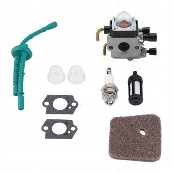 КАРБЮРАТОР STIHL FS55 FS55R FS55RC FS38 KM55 HL45