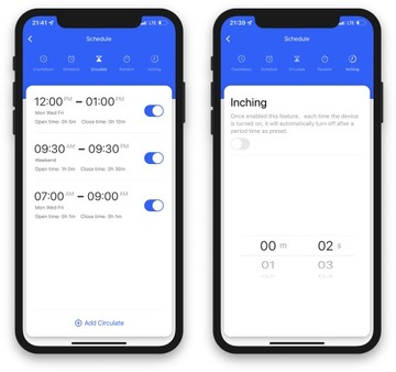 Przekaźnik Gniazdko Włącznik 16A ZigBee TUYA Smart Life Home Assistant