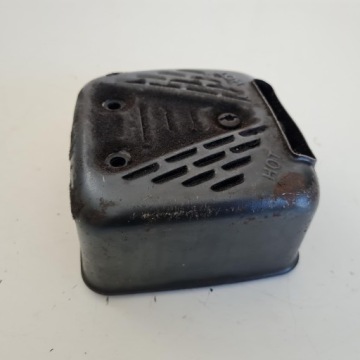 IKRA BT 1040 ГЛУШИТЕЛЬ ВЫХЛОПА