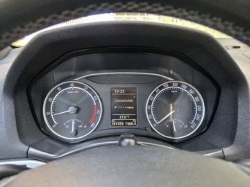Skoda Octavia II Kombi 2.0 TFSI 200KM 2010 SKODA OCTAVIA VRS 2.0l TSI benzyna 200KM Bezwypadkowy 2 Właściciel ZADBANY, zdjęcie 20