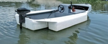 Электродвигатель Haswing ARMADA 10.0 T 300 фунтов 48 В РУМЕЛЬ