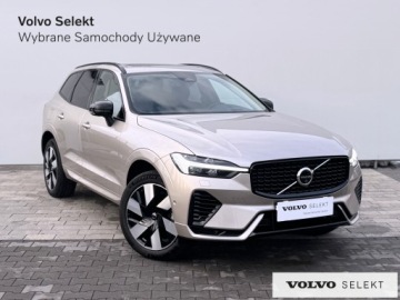 Volvo XC60 II Crossover Plug-In Facelifting 2.0 T8 455KM 2024 Volvo XC 60 XC60 T8 Plug-In Hybrid | AWD | Ultimat, zdjęcie 4