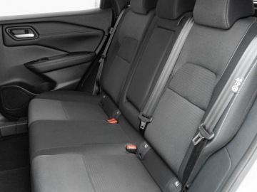 Nissan Qashqai III Crossover 1.3 DIG-T MHEV 158KM 2023 Nissan Qashqai FZ8364T#1.3 DIG-T mHEV N-Connecta, zdjęcie 28