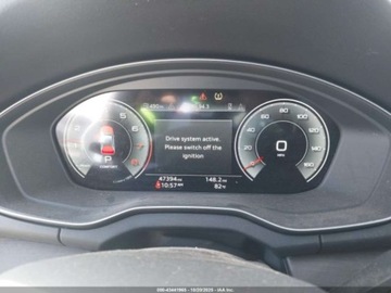 Audi 2023 Audi Q5 Sportback Premium Plus 45 Tfsi S Line Quattro S Tronic 2023 2.0l, zdjęcie 10