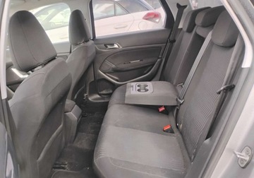 Peugeot 2016 Peugeot 308 2016r, 2.0HDI-150KM. AUTOMAT. Lekko uszkodzony prawy przod. Je, zdjęcie 9