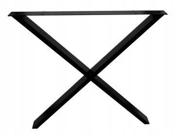 ИГРОВОЙ КОМПЬЮТЕРНЫЙ СТОЛ ДЛЯ ГЕЙМЕРОВ 120X60 LOFT X МЕТАЛЛИЧЕСКИЕ НОЖКИ НА ВЫБОР