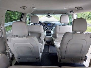Chrysler Pacifica II 3.6 V6 291KM 2021 CHRYSLER VOYAGER PACIFICA 3,6 V6, zdjęcie 31
