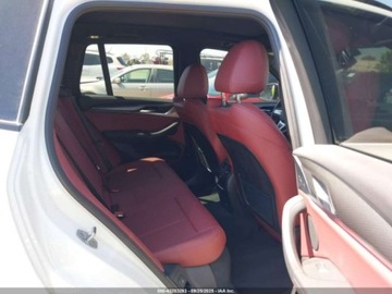 BMW X3 G01 2022 BMW X3 sDrive30I 2022 2.0l 2.0 Benzyna 248KM, zdjęcie 12