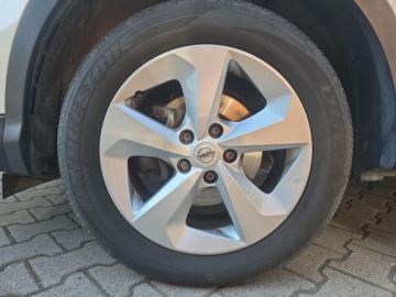 Nissan Qashqai II Crossover Facelifting 1.5 dCi 115KM 2020 Qashqai 1.5 dCi N-Connecta DCT, zdjęcie 8