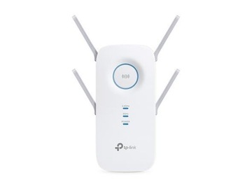 Усилитель беспроводного сигнала TP-Link AC2900 RE650