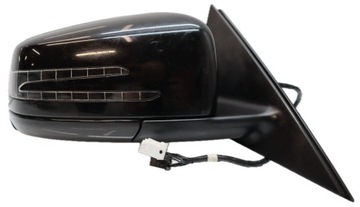 MERCEDES S TŘÍDA W221 (2009-2013) 8+7 PIN / 15 _ ORIGINÁLNÍ EVROPA