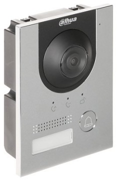 Видеодомофон Dahua VTO2202F-P-S2