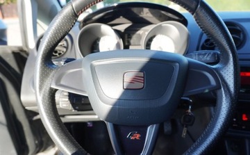 Seat Ibiza IV 2010 Seat Ibiza FR Klimatronik Xenon 2.0 143km Jezdzi 2.0 Diesel 143KM, zdjęcie 15