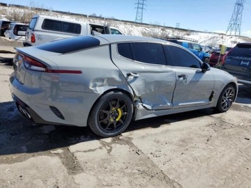 Kia Stinger 2023 Kia Stinger Kia Stinger GT-Line AWD 2.5 Benzyna 300KM, zdjęcie 5