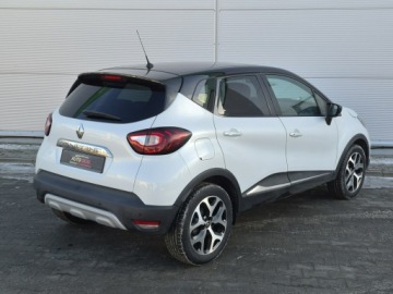 Renault Captur I 2018 Renault Captur Benzyna, 90KM,, zdjęcie 9