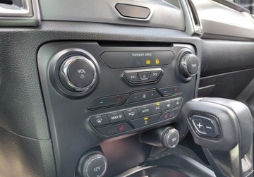 Ford Ranger V Podwójna kabina Facelifting 2019 2.0 EcoBlue 213KM 2021 Ford Ranger 2.0 Diesel 213KM, zdjęcie 17