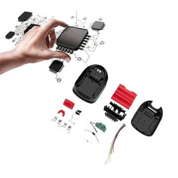 Для 5-ядерной литиевой батареи старой модели PBA 18 В