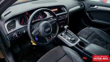 Audi A4 B8 Avant Facelifting 2.0 TDI 177KM 2013 Audi A4 Avant 2,0 Tdi S-line Multitronic 2.0 Diesel 177KM, zdjęcie 19