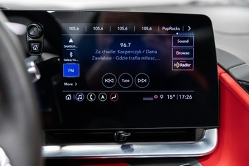 Chevrolet Corvette C7 2022 Chevrolet Corvette 6.2 V8 2LT Z51.Vossen. Paragon., zdjęcie 27