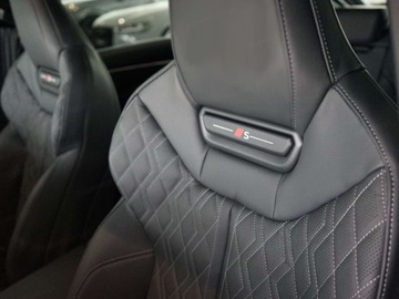 Audi A6 C8 Allroad 2.0 40 TDI 204KM 2025 AUDI A6 TDI quattro Avant Combi (204 KM) 2025, zdjęcie 6