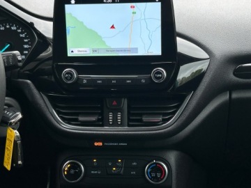 Opel Mokka I 2018 Kamera Cofania, Nawigacja, Asystent Parkowania, Car Play, GWARANCJA, zdjęcie 25