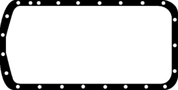 CORTECO 423130P TĚSNĚNÍ VANA OLEJ