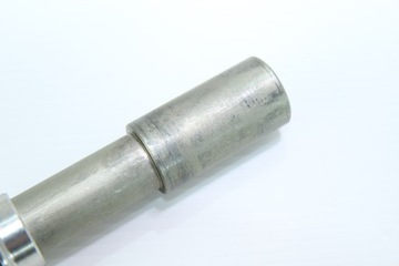 SUZUKI GSX-8S GSX 8S 2023 + ПЕРЕДНЯЯ ОСЬ