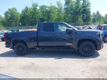  GMC Sierra 1500 Double Cab Standard Box Elevation With 3Sb 2023 5.3l 5.3, zdjęcie 6