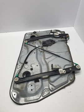 MECHANIZMUS OKNO PŘEDNÍ PRAVÝ VW PASSAT 3B4837756D