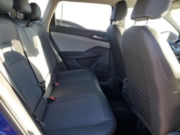 Volkswagen 2024 Volkswagen Inny Taos Se 2024 1.5l 1.5 Benzyna 158KM, zdjęcie 10