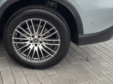 Mercedes GLC C254/X254 2025 GLC 200 d 4-Matic Avantgarde 2.0 (163KM) 2025, zdjęcie 3