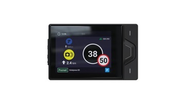 Yanosik RS Ultra + 3 lata abonament +kubek +uchwyt