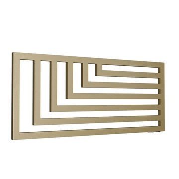 GRZEJNIK LAOS POZIOMY-PDV 52x120 QUARTZ 2