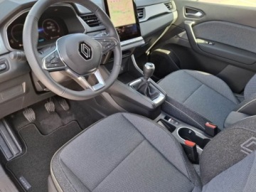 Renault Captur II 2026 Od ręki - Techno Eco-G LPG 1.2 TCe 120KM / pack winter techno, zdjęcie 6