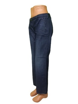 J1249 DAMSKIE SPODNIE JEANSOWE CHINO G-STAR 30/30