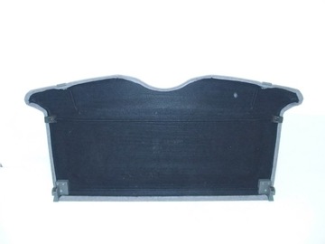 OPEL CORSA C 5D POLIČKA KUFRU