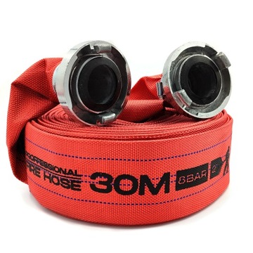 WĄŻ STRAŻACKI DO SZAMBA BRUDNEJ WODY 2