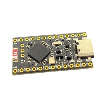 Supermini NRF52840 Płyta Rozwojowa kompatybil