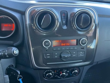 Dacia Sandero II Hatchback 5d Facelifting 1.5 Blue dCi 95KM 2020 Dacia Sandero 1.5 diesel 95 KM zarej w PL zadbany mozliwa zamiana, zdjęcie 9