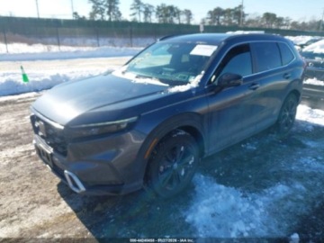 Honda CR-V VI 2023 Honda CR-V Hybrid Sport Touring 2023 2.0 Hybryda 145KM, zdjęcie 1