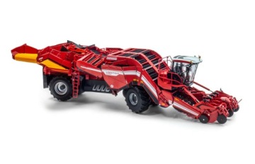 Металевий комбайн grimme Ventor 4150 1st Edition ROS