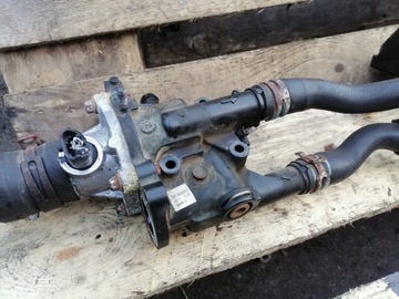 OPEL ZAFIRA B 1.6 TERMOSTAT 55577072