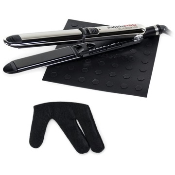 Prostownica BABYLISS PRO Elipsis 3000 BAB3000EPE +MATA +RĘKAWICZKA