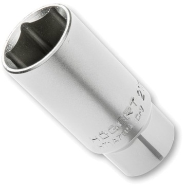 Nasadka sześciokątna do świec 1/2'' 16mm Hoegert
