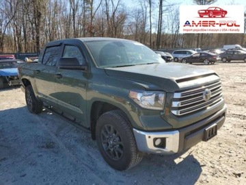 Toyota Tundra II 2021 Toyota Tundra 2021, 5.7L, 4x4, CREWMAX SR5, od...