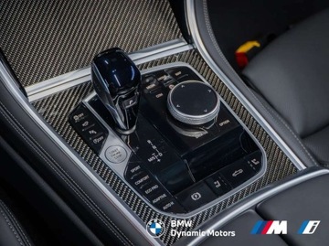 BMW Seria 8 II Coupe Facelifting 3.0 840i 333KM 2025 BMW Seria 8 840i xDrive Cabrio 333 KM - Kamera 360 - Ostatnie Sztuki w Pol, zdjęcie 31