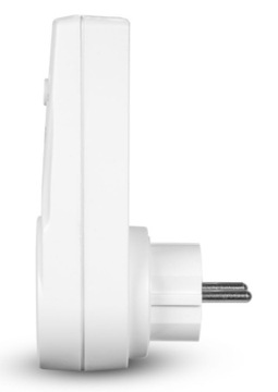 Программатор розеток WiFi TS11