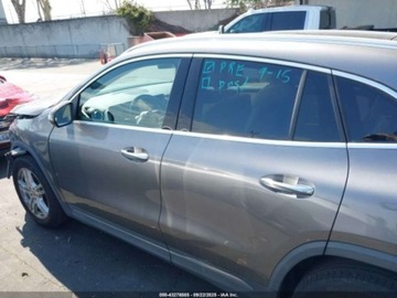 Mercedes GLA II 2023 Mercedes-Benz GLA 2023r., 2.0L 2.0 Benzyna 221KM, zdjęcie 5