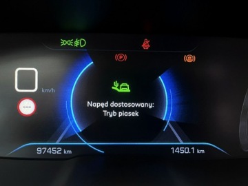 Peugeot 5008 II Crossover 2.0 BlueHDI 150KM 2018 Peugeot 5008 2,0 HDi EL.DACH 1wł Bezwyp Kraj, zdjęcie 35