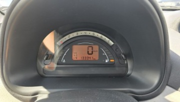Citroen C3 I Hatchback 1.6 i 16V 110KM 2004 Citroen C3 automat climatronic mały przebieg, zdjęcie 14